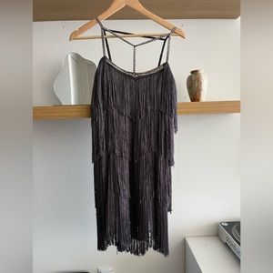 Free People Flapper Style Party Dress